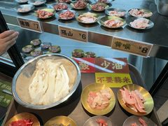 -水平有限广西米粉·广西风味集(五道口店)