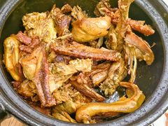 -斯丹姜母鸭·古法干香(涂门街总店)