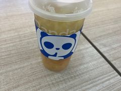 -茶百道(龙阳广场店)