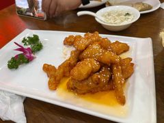 -洪泽老鱼馆(清浦店)