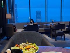 -北京柏悦酒店·锦庭餐厅Dining Room