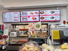 -香妃烤鸡(西单店)