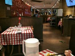 -西贝莜面村(上海百联西郊店)