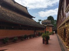 -西双版纳傣族园