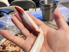 -争先鲜·蒸汽海鲜自助·鲜切牛肉