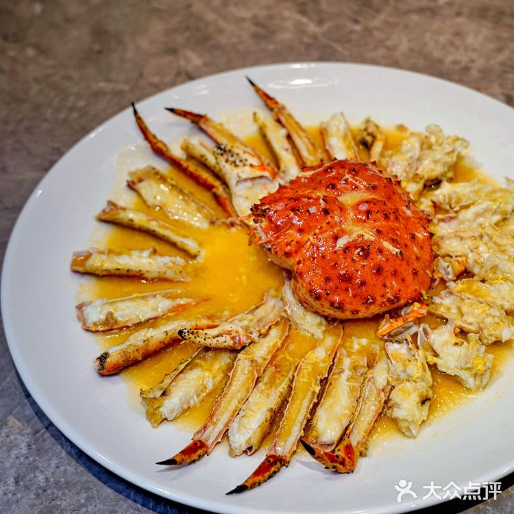 🌟 巨资打造“小圆明园”，年夜饭来这家中餐厅倍有面儿‼️