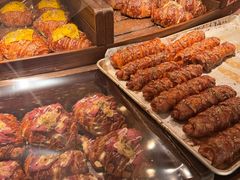 -B&C黄油与面包·THE GARDEN BAKERY概念店(世纪汇店)