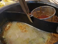 -九街淑芬掌中宝串串公司(内街文化创意园店)