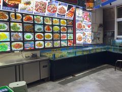 -柒柒海里·平价海鲜·蒸汽·家宴(金沙滩店)