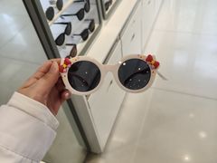 -宝视达眼镜店(郑汴路英协店)