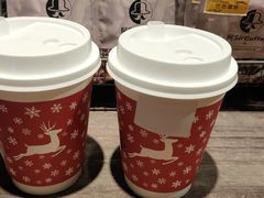 -阿sir咖啡(陶谷新村店)
