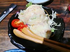 -鸟鸣门屋台料理(金帝银泰店)