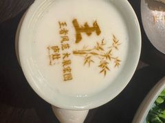 -庐灶江南·江南菜·四合院Bistro(东直门雍和宫·原华侨宾馆店)