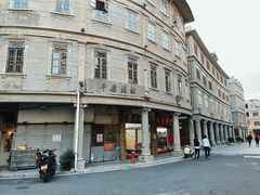 -汕头市小公园