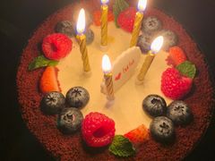 -姆们M Sweetie Cake(三里屯店)