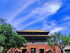 -东华门大街小区