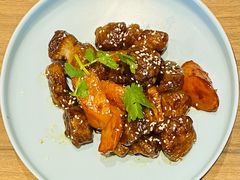 -香厨中餐厅(松北香格里拉店)