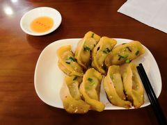 -小姜锅贴(凤凰街店)