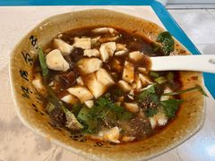 -新繁牛肉豆花(都江堰店)