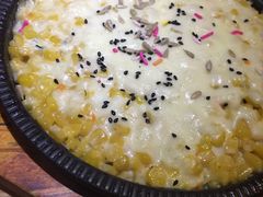 -小木屋米酒店总店