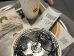 -麦当劳(北京路广百广场店)