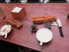 -桃园眷村(万象天地店)