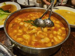 -丁哥·庐味鲜 土菜·20年老字号(世纪阳光花园店)