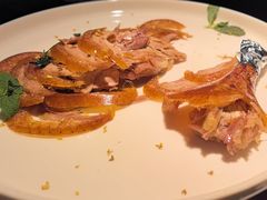 -青年公社烤鸭(青年路店)