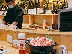 -森味花园·日本料理(伊藤洋华堂亚运村店)