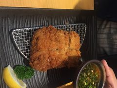 -胜博殿日式炸猪排(西红门店)