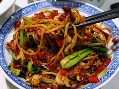 -欧记大排档·景德菜(上海首店)