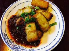-汪一挑馄饨(老街店)