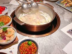 -大头椰·海南椰子鸡火锅(思明万象城店)