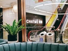大堂-港丽餐厅(杭大店)