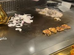 -大神太神·铁板烧(瑞虹天地月亮湾店)