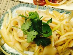 -北京胡同传统炙子烤肉(文兴路店)