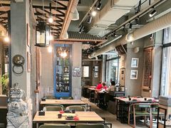 -川旺角川粤融合菜•海景餐厅(星海广场店)