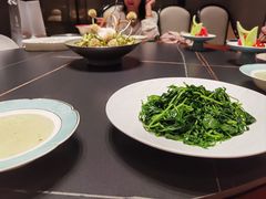-翕间食·精致淮扬菜(江苏大剧院店)