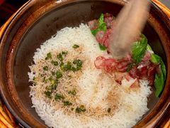 -可以匠猪肚鸡火锅(安溪宝龙店)