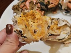 -西安凯悦酒店-自助餐厅·海鲜·烧烤