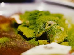-半山腰·云南菜(侨福芳草地店)