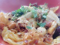 -集草轩·重庆麻辣烤鱼(西湖道店)