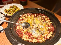 -小厨师·二十年沈家门小海鲜(百井坊巷店)