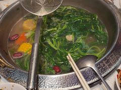 -千牛将·鲜牛肉火锅(开元路店)