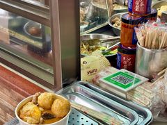 -乌糖沙茶面(民族路店)