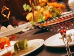 -A One Kitchen·南京精菜馆(德基广场店)
