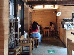 -VOYAGE COFFEE(北锣鼓巷店)