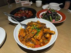 -浔庐餐厅•江西老字号•九江菜(烟水亭店)
