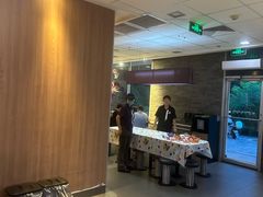 -麦当劳(垡头西路店)