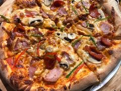 祖母乡村披萨-G+KITCHEN(龙湖狮山天街店)